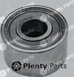 IPD 14-0134 — Deflection/Guide Pulley, timing belt