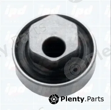 IPD 15-0644 — Deflection/Guide Pulley, timing belt