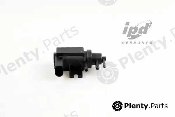 IPD 45-8287 — Pressure Converter, exhaust control