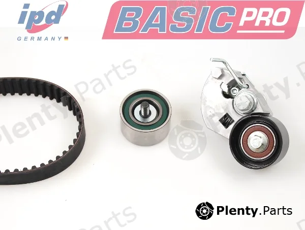 IPD 64-5172 — Timing Belt Kit IPD BASIC-PRO