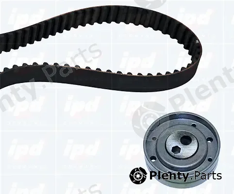 IPD 20-1027 — Timing Belt Kit