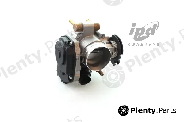 IPD 46-0043 — Throttle Body