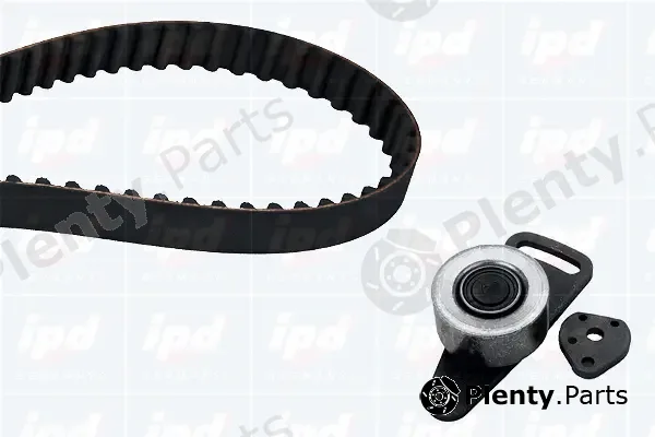 IPD 20-1087 — Timing Belt Kit