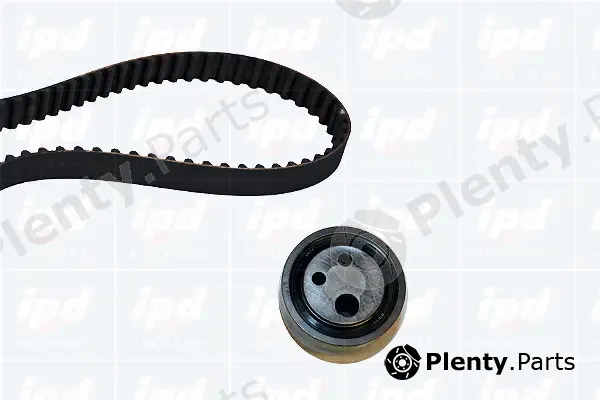 IPD 20-1096 — Timing Belt Kit