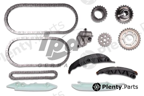 IPD 21-0595 — Timing Chain Kit