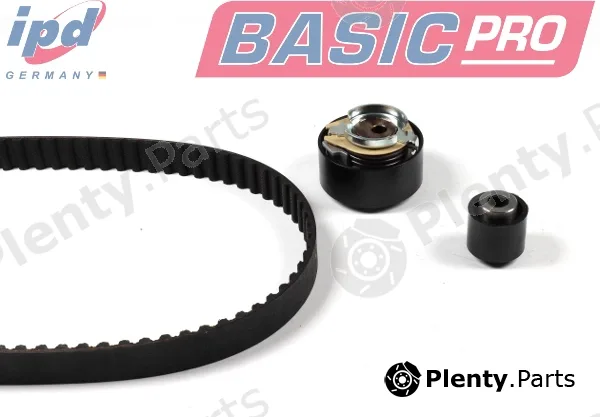 IPD 64-5496 — Timing Belt Kit IPD BASIC-PRO