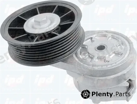 IPD 10-0578 — Belt Tensioner, V-ribbed belt