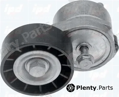 IPD 10-0867 — Belt Tensioner, V-ribbed belt