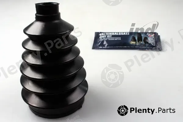 IPD 35-3169 — Bellow Kit, drive shaft