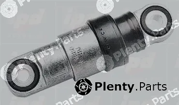 IPD 13-0062 — Vibration Damper, V-ribbed belt