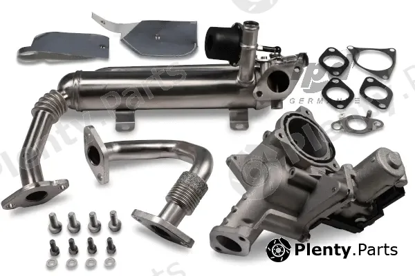 IPD 45-8574 — Cooler, exhaust gas recirculation REPAIR KIT