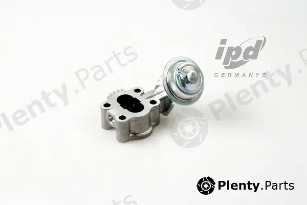 IPD 45-8488 — EGR Valve