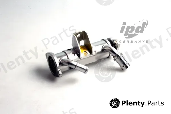 IPD 46-2058 — Cooler, exhaust gas recirculation