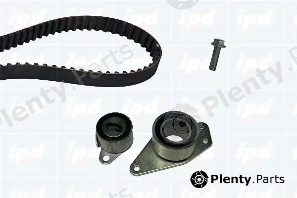 IPD 20-1619 — Timing Belt Kit