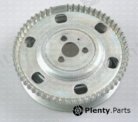 IPD 15-7225 — Belt Pulley, crankshaft