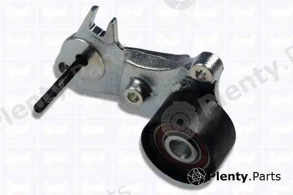 IPD 15-4292 — Deflection/Guide Pulley, timing belt