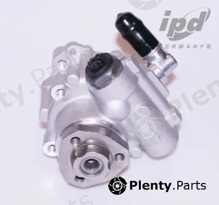 IPD 36-2109 — Hydraulic Pump, steering