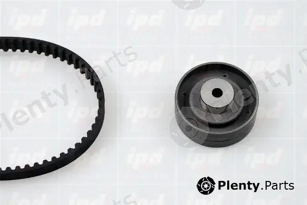 IPD 20-1051 — Timing Belt Kit