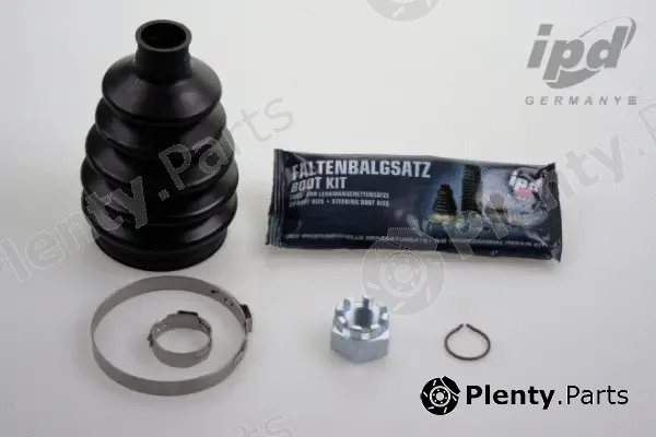 IPD 35-3008 — Bellow Kit, drive shaft