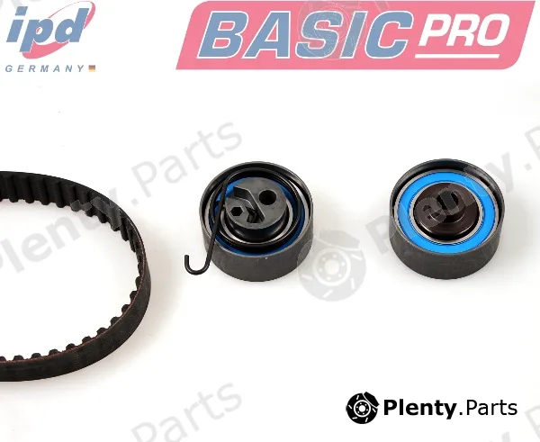 IPD 64-4962 — Timing Belt Kit IPD BASIC-PRO