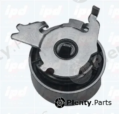 IPD 14-0455 — Tensioner Pulley, timing belt