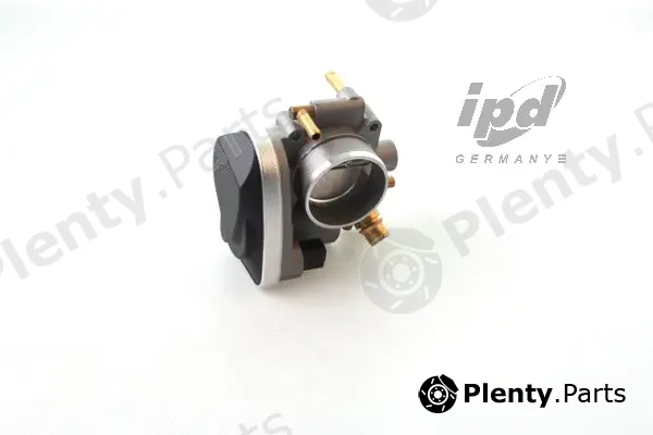 IPD 46-0059 — Throttle Body