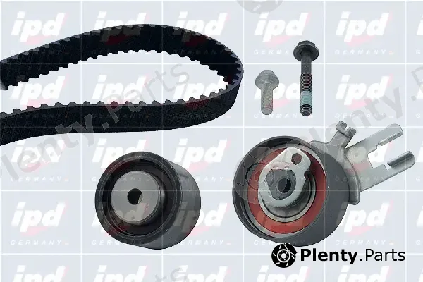 IPD 20-1756 — Timing Belt Kit