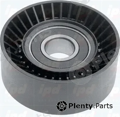 IPD 15-0882 — Deflection/Guide Pulley, V-ribbed belt