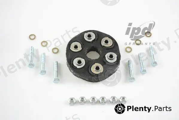 IPD 41-2009 — Joint, propshaft