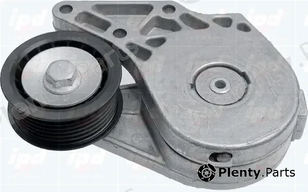 IPD 10-0464 — Belt Tensioner, V-ribbed belt