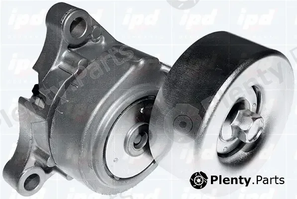 IPD 15-3493 — Belt Tensioner, V-ribbed belt