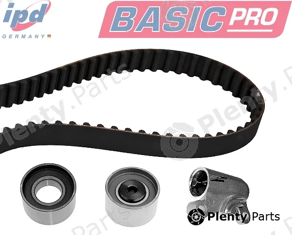 IPD 64-5079 — Timing Belt Kit IPD BASIC-PRO