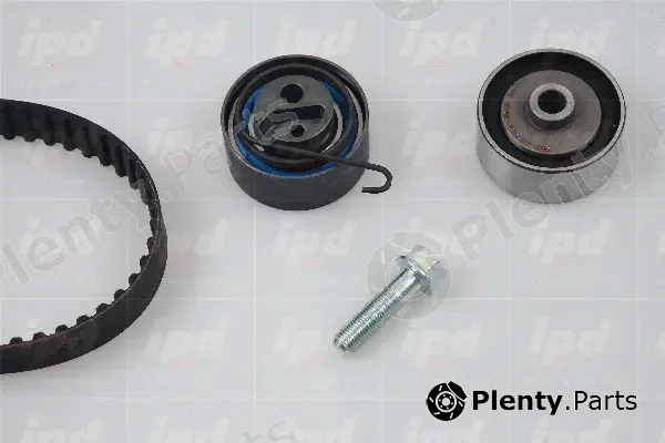 IPD 20-1332 — Timing Belt Kit