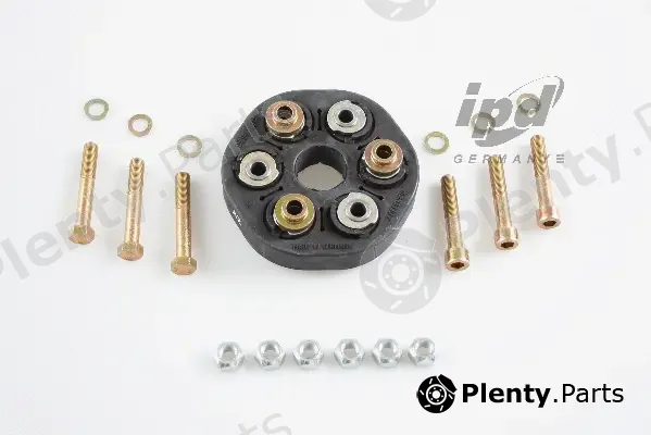 IPD 41-2006 — Joint, propshaft