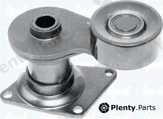 IPD 10-0154 — Belt Tensioner, V-ribbed belt