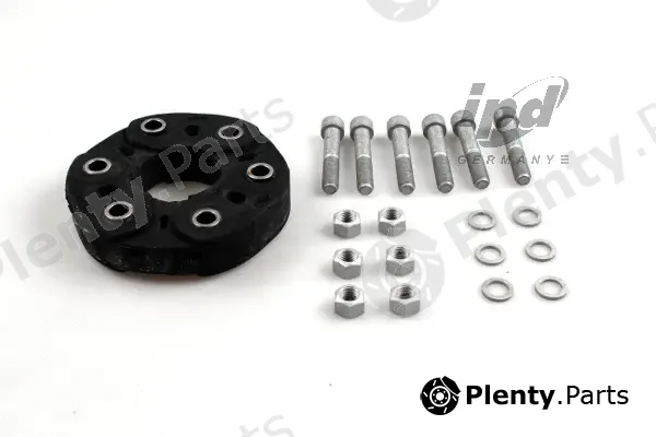 IPD 41-2060 — Joint, propshaft