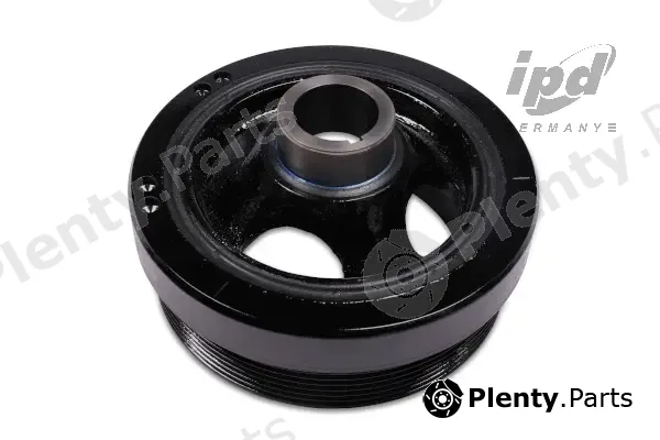 IPD 15-7111 — Belt Pulley, crankshaft