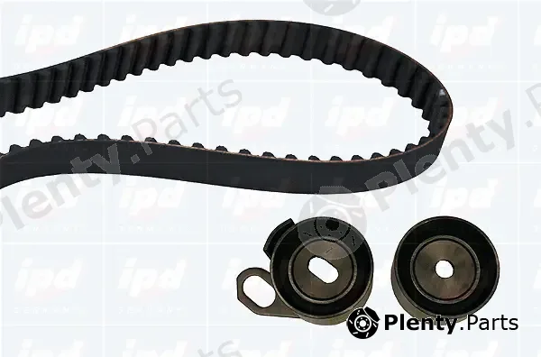 IPD 20-1254 — Timing Belt Kit