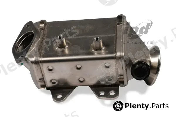 IPD 46-2047 — Cooler, exhaust gas recirculation