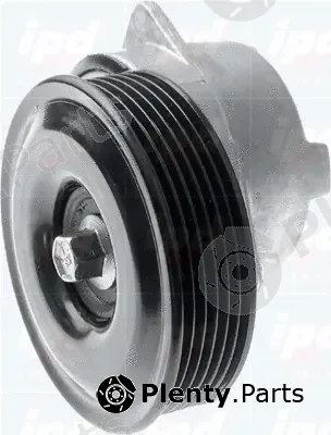 IPD 10-0546 — Belt Tensioner, V-ribbed belt