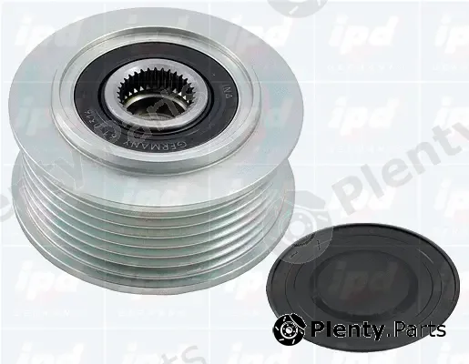 IPD 15-3789 — Alternator Freewheel Clutch