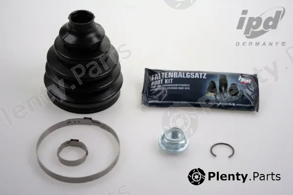 IPD 35-3018 — Bellow Kit, drive shaft