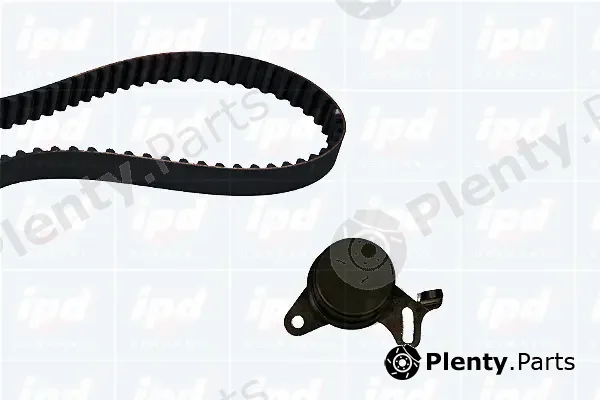 IPD 20-1008 — Timing Belt Kit