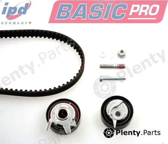 IPD 64-3219 — Timing Belt Kit IPD BASIC-PRO