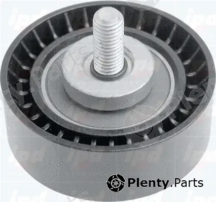 IPD 15-0372 — Deflection/Guide Pulley, V-ribbed belt