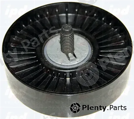 IPD 15-3527 — Deflection/Guide Pulley, V-ribbed belt