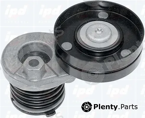 IPD 15-3448 — Belt Tensioner, V-ribbed belt