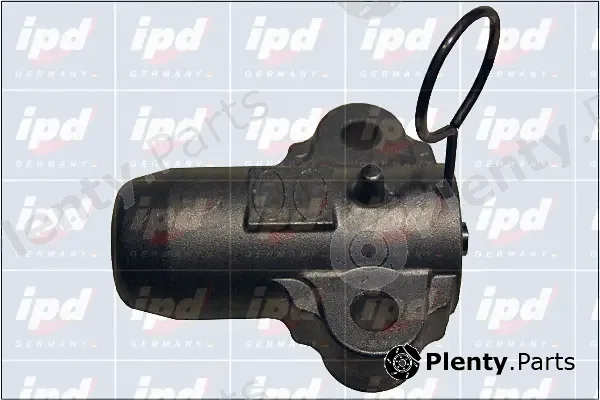 IPD 15-4041 — Vibration Damper, timing belt