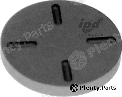 IPD 45-5003 — Adjusting Disc, valve clearance