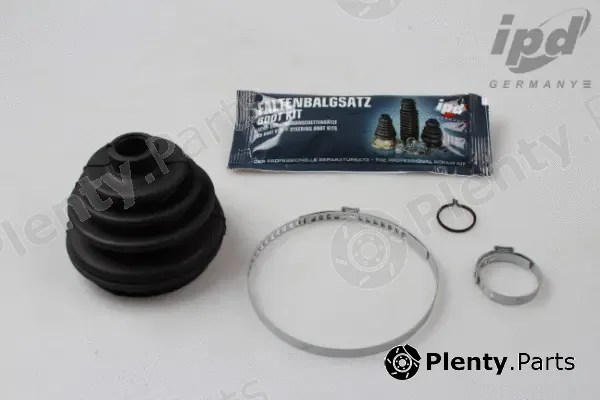 IPD 35-2251 — Bellow Kit, drive shaft